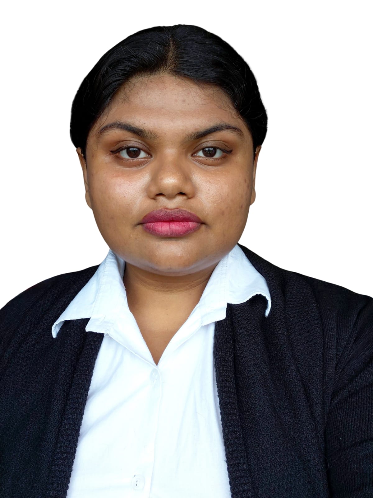 Ms. Riyanka Dev Sharma
